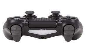 Геймпад бездротовий (Джойстик) SONY PS4 DOUBLESHOCK 4