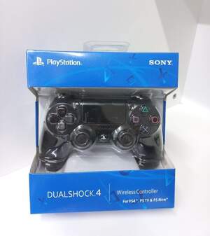 Геймпад бездротовий (Джойстик) SONY PS4 DOUBLESHOCK 4 Геймпад бездротовий (Джойстик) SONY PS4 DOUBLESHOCK 4